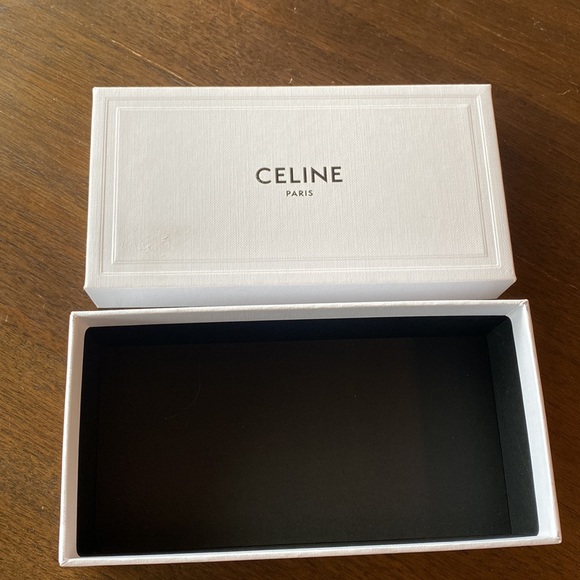 Celine Small Box - Picture 2 of 6